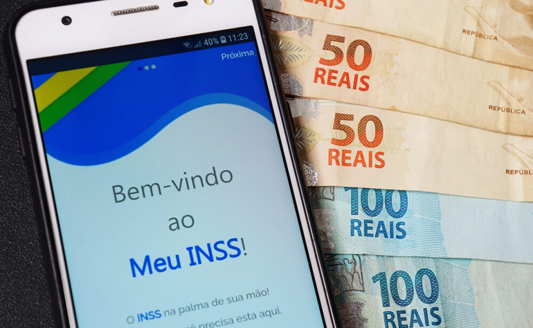 Peça restituição de descontos indevidos de INSS ou ... 